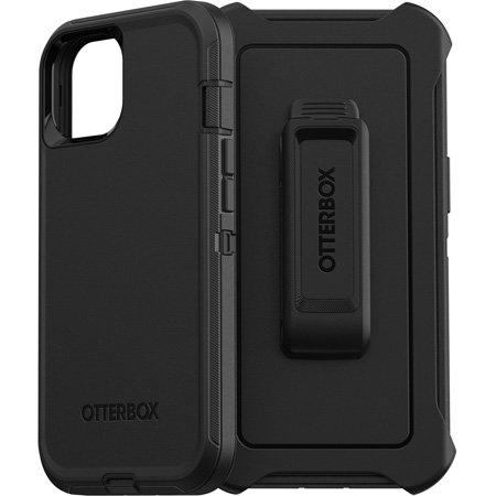 Otterbox Defender | Samsung A55 - Black