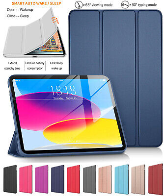 [BW-A02] Smart Flip Folio | iPad 10/iPad 11 (10.9)