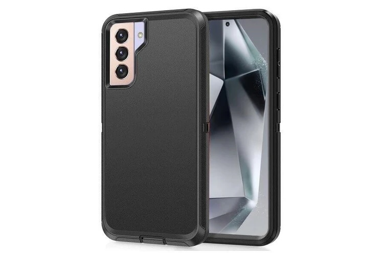 Coco Defend MSafe | Samsung S24/S25