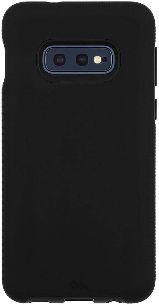 [KW3-06] Case-Mate Tough Smoke | Samsung S10e - Smoke