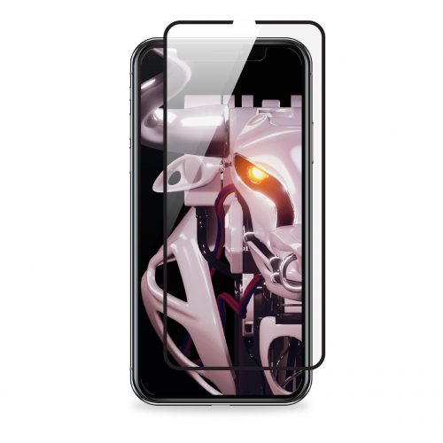 [PACK 10] Bull W Full Edge Thick Glass | iPhone 17