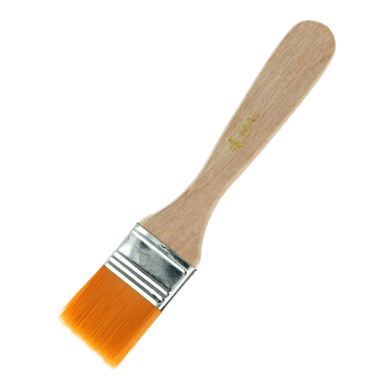 [TOL2-1] No.4 Cleaning Brush 3cm*15cm