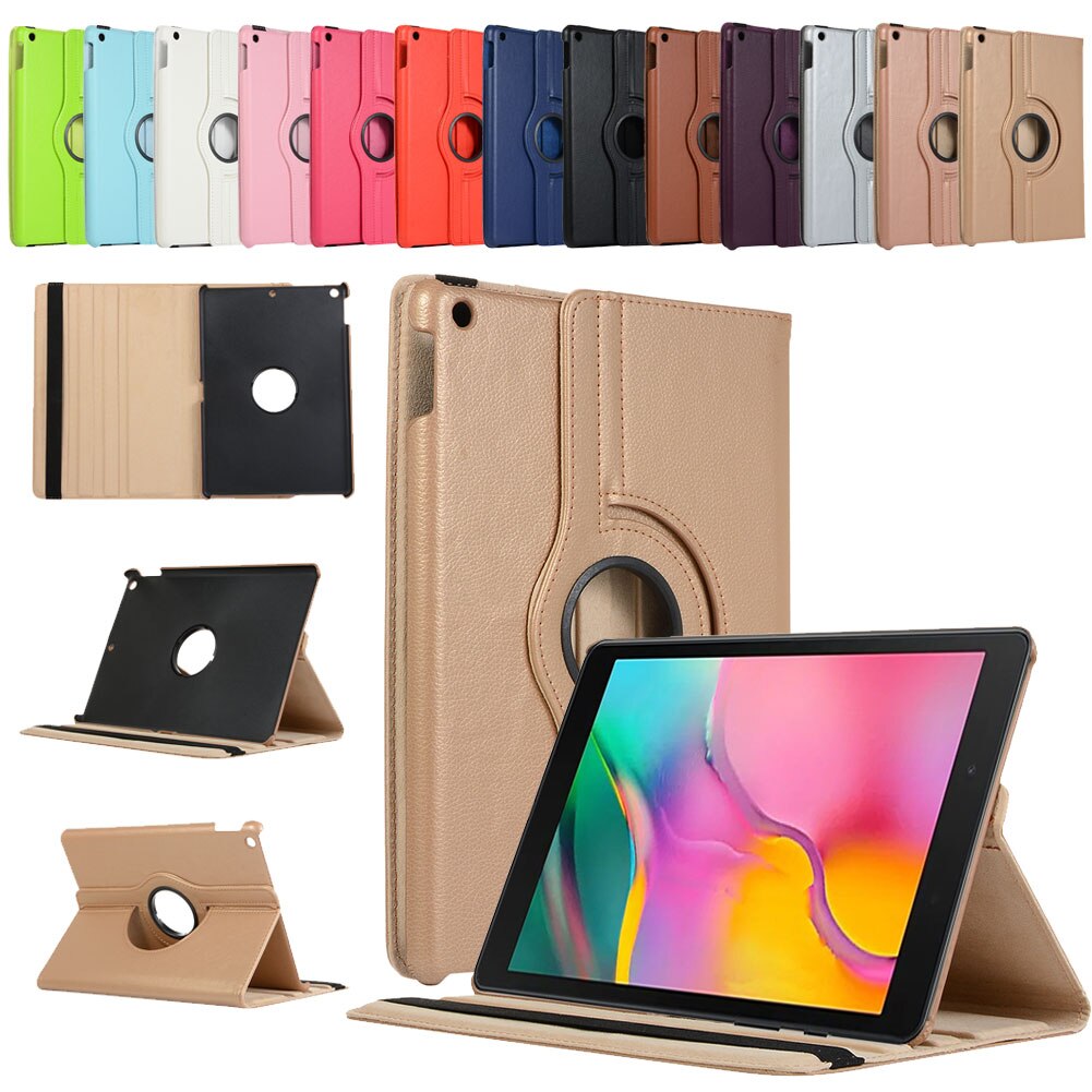 Coco Swivel 360 | Samsung Tab S10FE PLUS