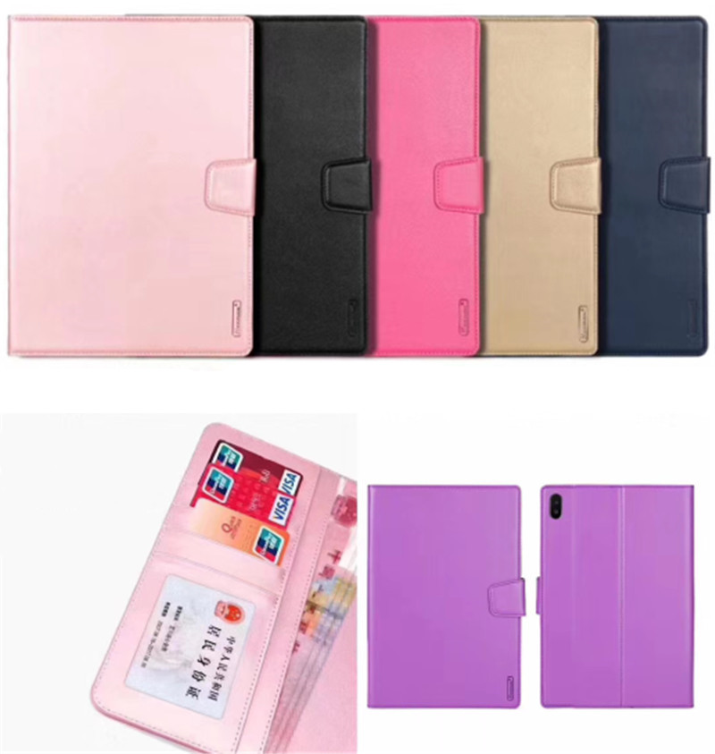 Hanman Folio | Samsung Tab S10FE PLUS (X620/X626)