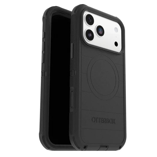 Otterbox Defender Pro MAGSAFE | iPhone 17 Pro - Black