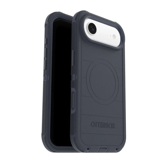 Otterbox Defender Pro MAGSAFE | iPhone 17 Air - Black