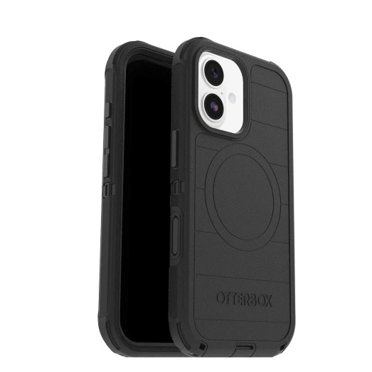 Otterbox Defender Pro MAGSAFE | iPhone 17 - Black