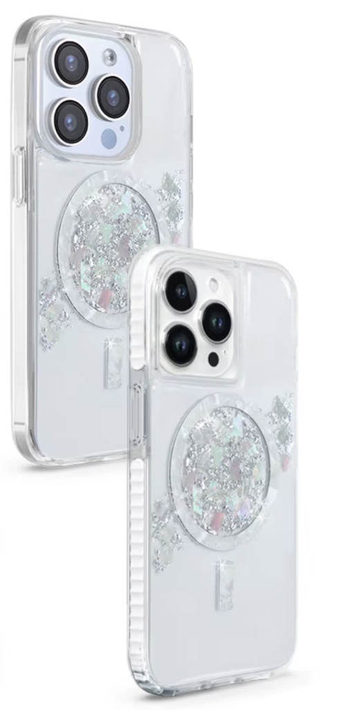 Nico Pearl Strong MSafe | iPhone 13 Pro Max