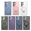 Coco Ring Stand Magnetic Anti Shock | Samsung A27/A37/A36/A56