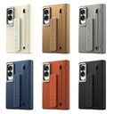 COCO Camera Stand | Samsung Z Fold8 WIDE  /w stylus, tempered glass, finger strap [2pcs Front/Back]