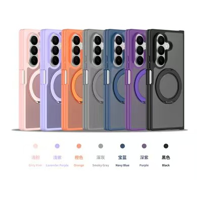 Coco Ring Stand Magnetic Anti Shock | Samsung Fold8 Wide