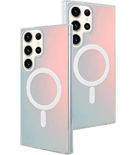Coco Tech J21 Heavy Duty Tripple Mag | Samsung S25 Ultra