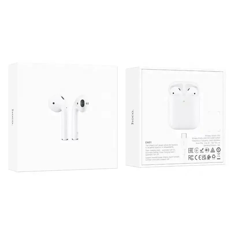Hoco EW91 True wireless stereo headset