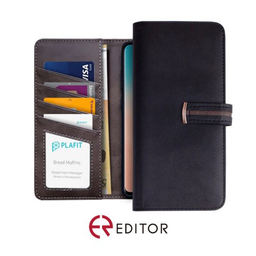 [IB2-9][BWS2-02] Editor Point L - iPhone X/XS