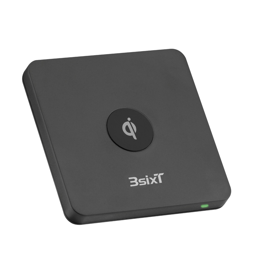 3SIXT Elfin | 10W Qi Wireless Charger