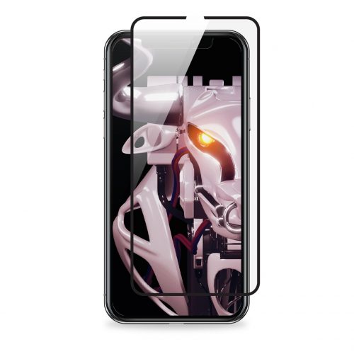 Bull W Full Edge Glass | iPhone 12/iPhone 12 Pro (6.1)