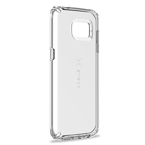 [BW-L01] Speck CandyShell | Samsung Galaxy S7 Edge - Clear