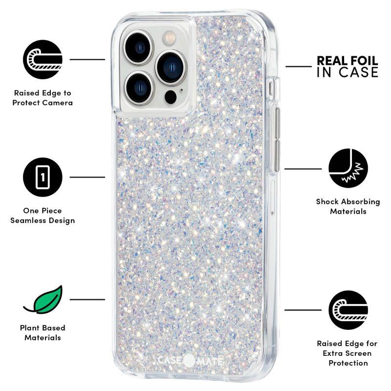 Case-Mate  | iPhone 13/iPhone 14 (6.1) - Twinkle