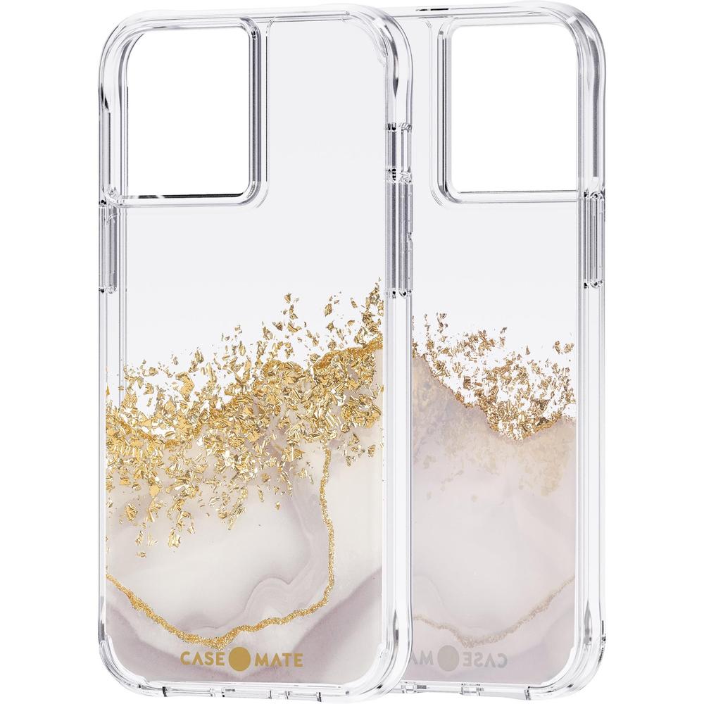 [RW1-05] Case-Mate Karat Marble Case | iPhone 12/12 Pro (6.1)