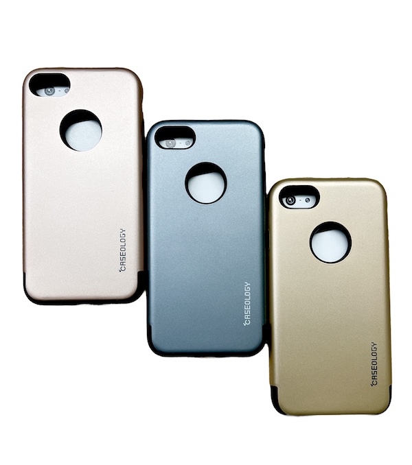 Caseology Dual Layer Heavy Duty | iPhone 7/8/SE 2020