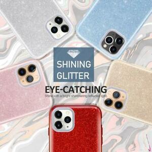 [IF2-2] Coco 3 Layers Shimmering Glitter | Samsung A31