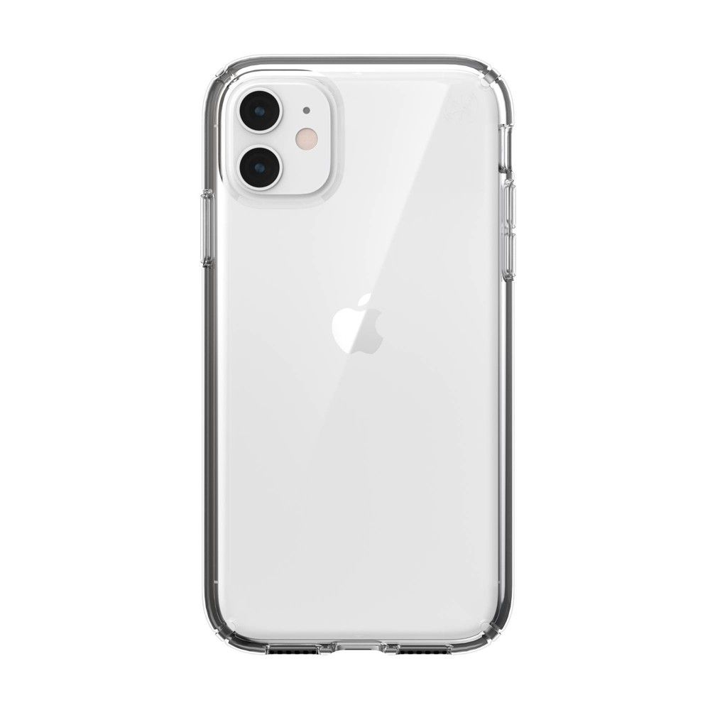 Coco Heavy Duty UV Coating | iPhone 11 Pro (5.8) - Clear