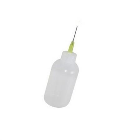 Colophony WTS-001 Dispenser Bottle with Needle Tip - 50ml