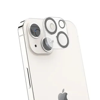 Hoco G13 | 3D Lens glass set for iPhone 14/14 Plus [25 Glass PACK $1/unit]