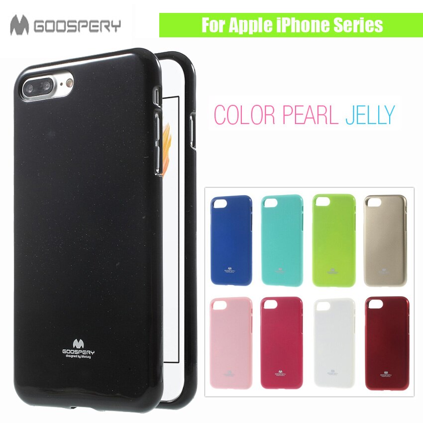 Mercury Pear Jelly | iPhone 6 Plus/6s Plus