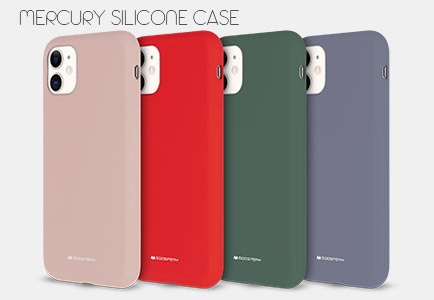 Mercury SF Jelly | iPhone 7/8/SE 2020